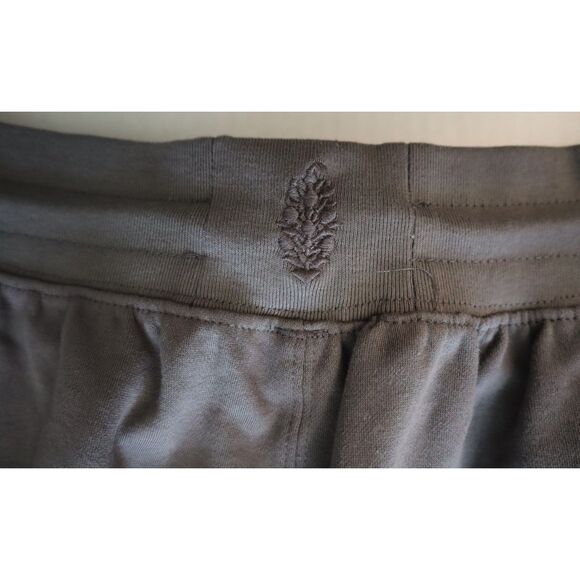 Free People Movement OB2117890 Women's Sz S Gunmetal Hop to It Track Pants - Picture 8 of 14